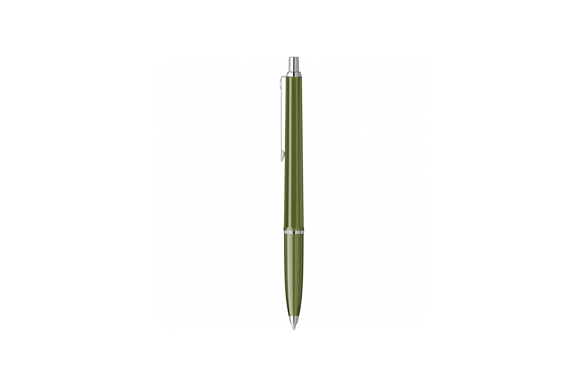 Ballograf - Epoca P Ballpoint | Khaki - CT |