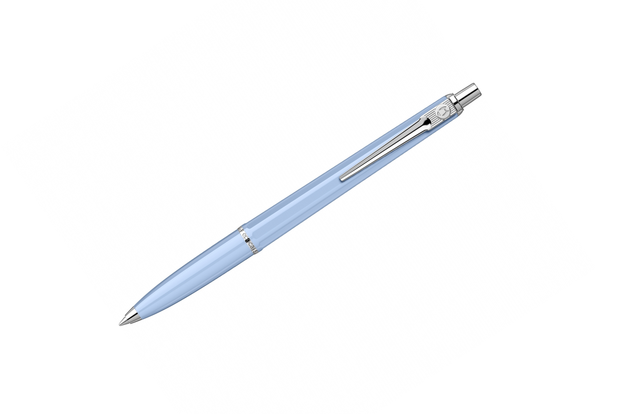 Ballograf - Epoca P Ballpoint | Lavender - CT |