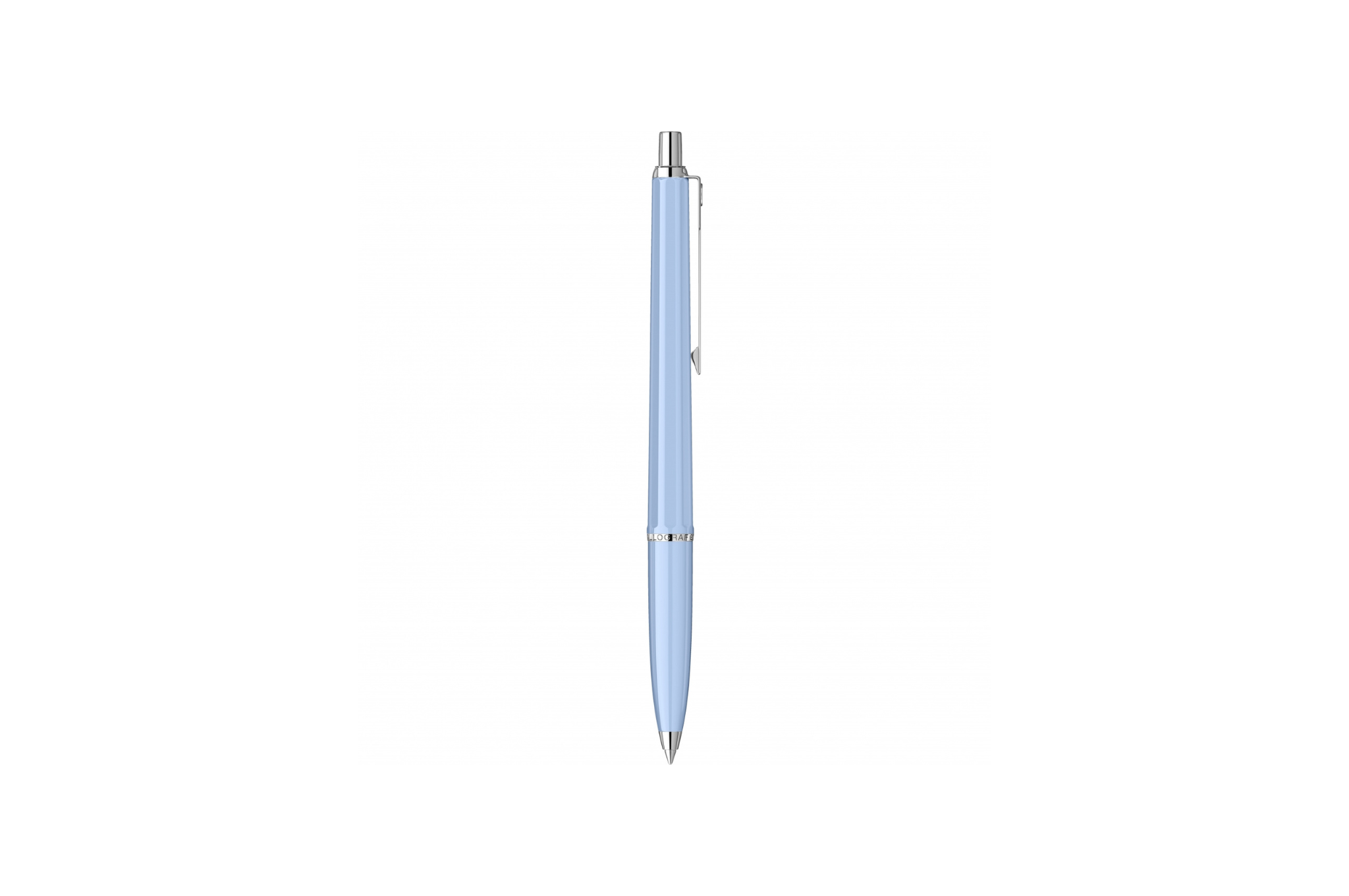 Ballograf - Epoca P Ballpoint | Lavender - CT |