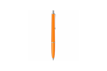 Ballograf - Epoca P Ballpoint | Orange - CT |