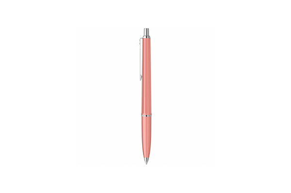 Ballograf - Epoca P Ballpoint | Salmon Pink - CT |