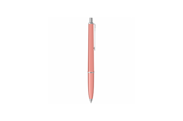 Ballograf - Epoca P Ballpoint | Salmon Pink - CT |