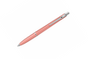 Ballograf - Epoca P Ballpoint | Salmon Pink - CT |