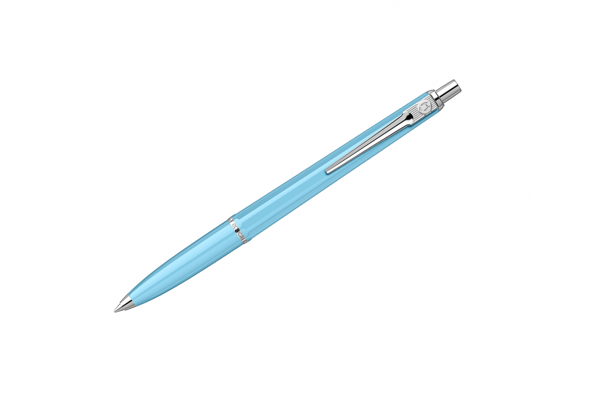 Ballograf - Epoca P Ballpoint | Turquoise - CT |