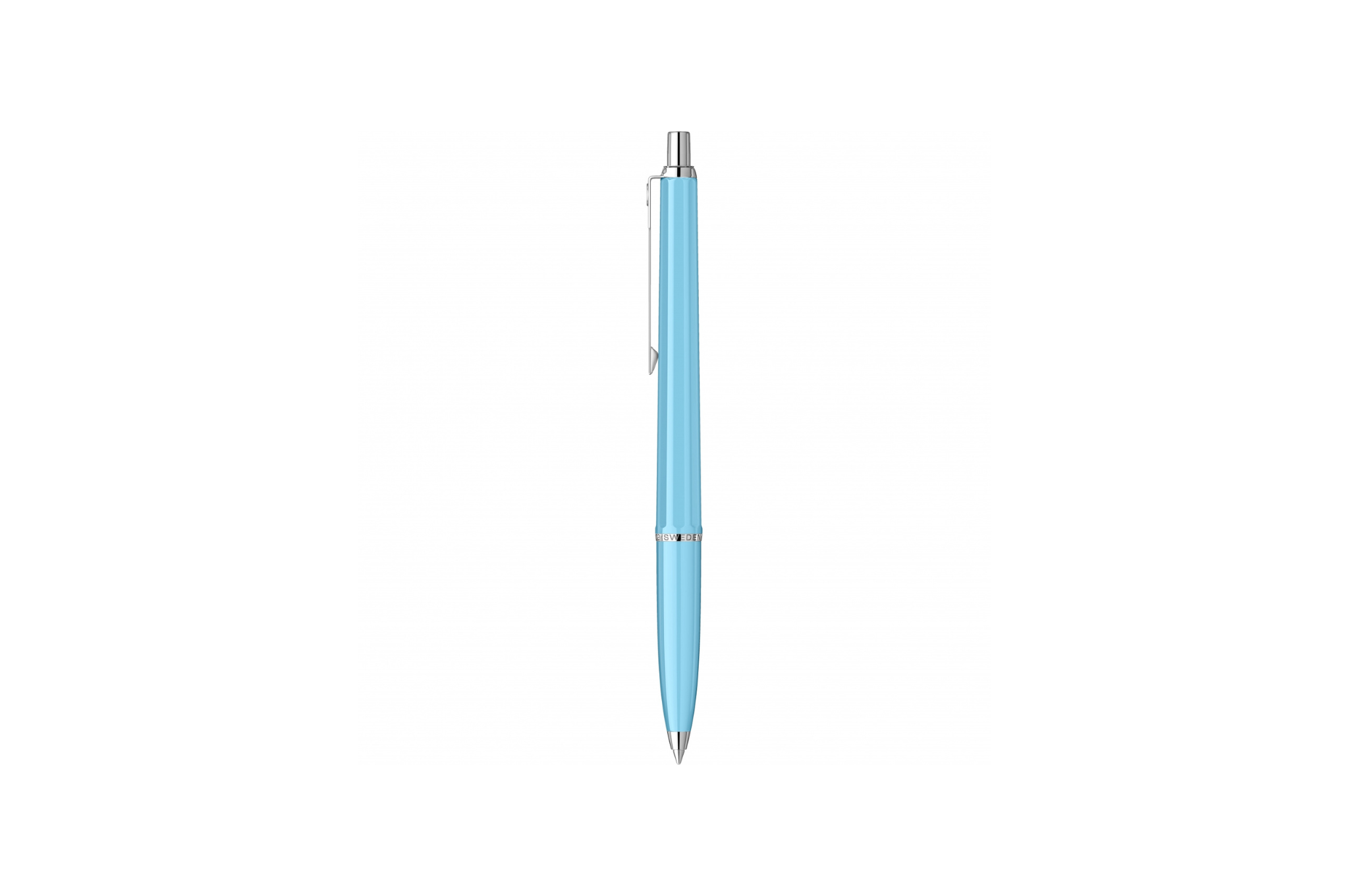 Ballograf - Epoca P Ballpoint | Turquoise - CT |