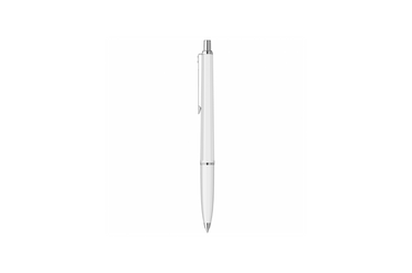 Ballograf - Epoca P Ballpoint | White - CT |