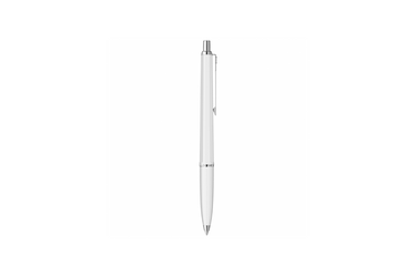 Ballograf - Epoca P Ballpoint | White - CT |