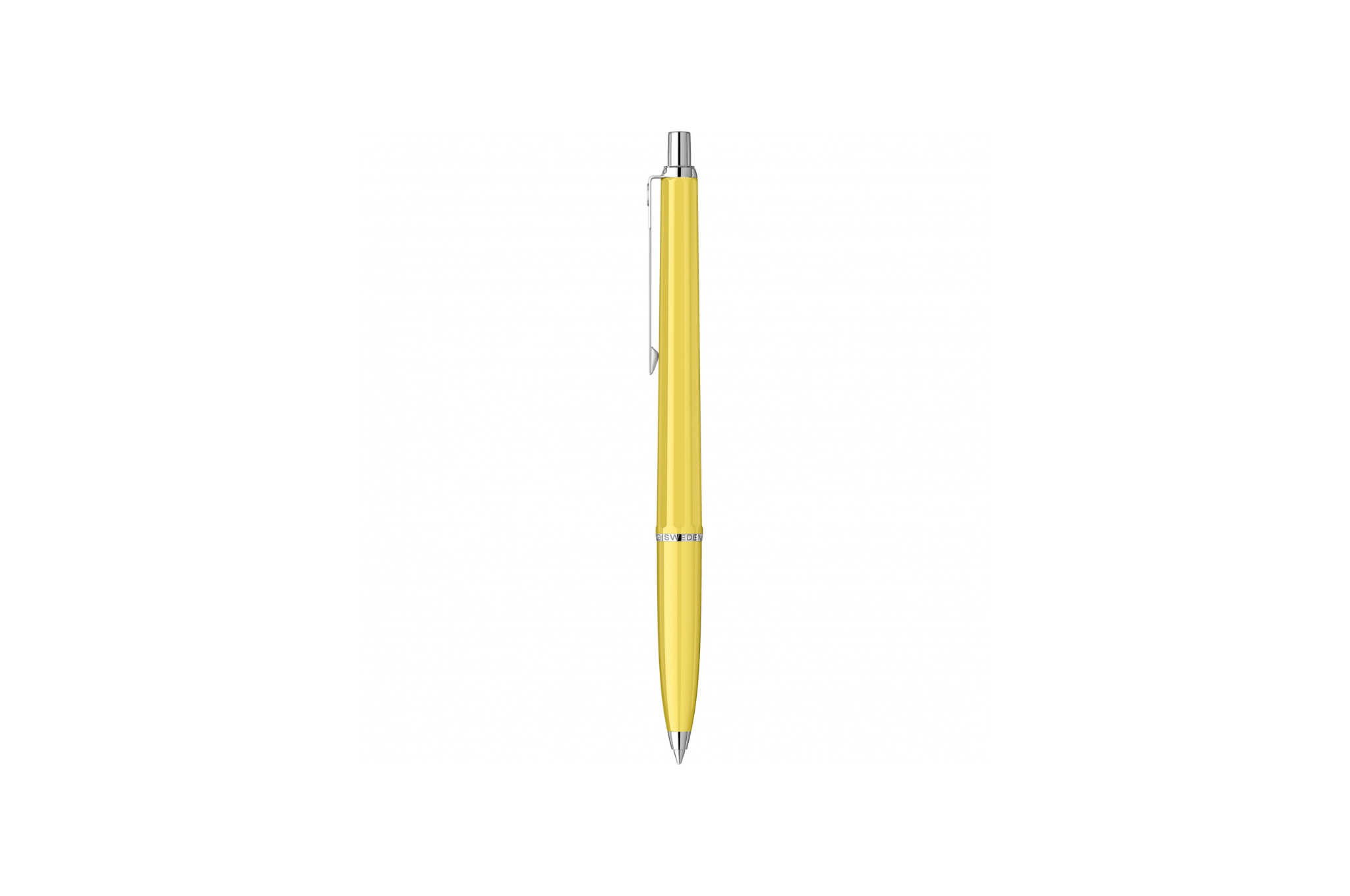 Ballograf - Epoca P Ballpoint | Yellow - CT |