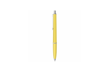 Ballograf - Epoca P Ballpoint | Yellow - CT |