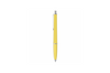 Ballograf - Epoca P Ballpoint | Yellow - CT |