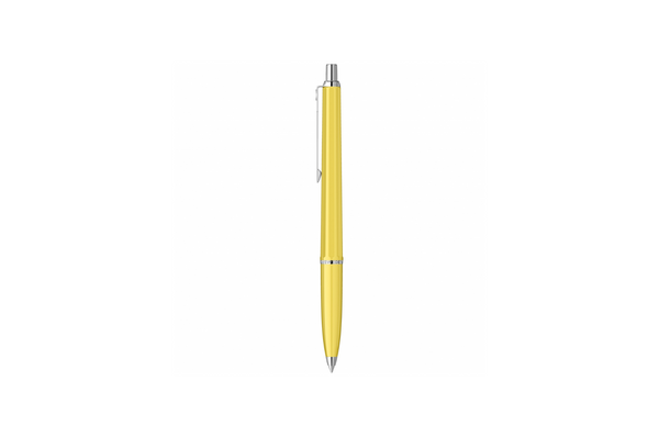 Ballograf - Epoca P Ballpoint | Yellow - CT |