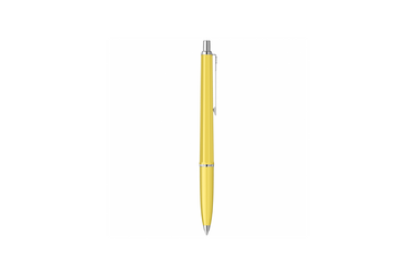 Ballograf - Epoca P Ballpoint | Yellow - CT |