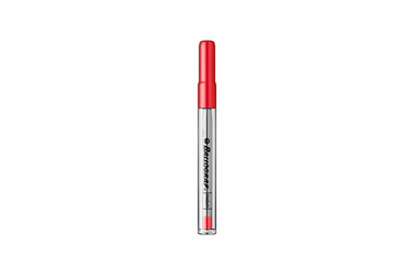 Ballograf - Original Ballpoint Pen Refill | Red |
