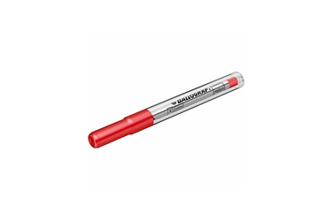 Ballograf - Original Ballpoint Pen Refill | Red |