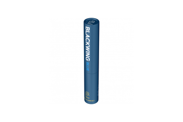 Blackwing - Red and Blue Highlighter Non-Photo Pencil | Blue - Set of 6