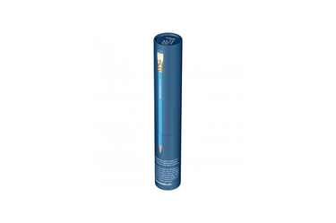 Blackwing - Red and Blue Highlighter Non-Photo Pencil | Blue - Set of 6