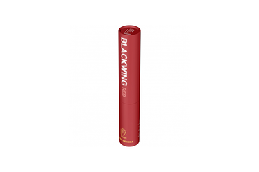 Blackwing - Red and Blue Highlighter Pencil | Red - Set of 6