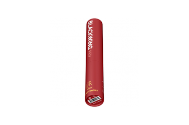 Blackwing - Red and Blue Highlighter Pencil | Red - Set of 6