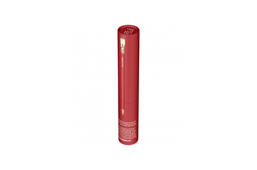 Blackwing - Red and Blue Highlighter Pencil | Red - Set of 6
