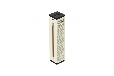 Blackwing - Volumes Volumes LE Vol. 21 The Woodworking 2025 Graphite Pencil | Firm - B
