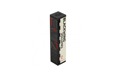 Blackwing - Volumes Volumes LE Vol. 21 The Woodworking 2025 Graphite Pencil | Firm - B