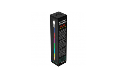 Blackwing - Volumes LE Vol. 343 The Broadcast TV 2026 Graphite Pencil | Extra Firm - HB