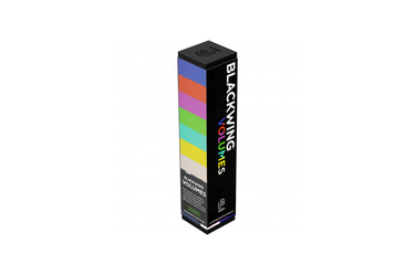 Blackwing - Volumes LE Vol. 343 The Broadcast TV 2026 Graphite Pencil | Extra Firm - HB