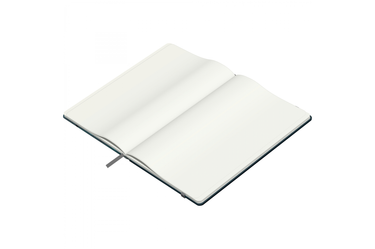 Blackwing - A5 Slate Plain Notebook - Artist Series Andrea Sorrentino & Jeff Lemire