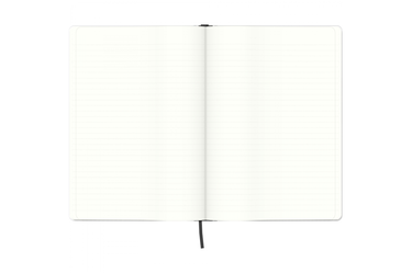 Blackwing - A5 Slate Plain Notebook - Artist Series Andrea Sorrentino & Jeff Lemire