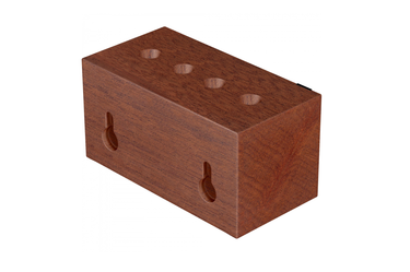 Blackwing - Upright 4 Pencil Display Stand