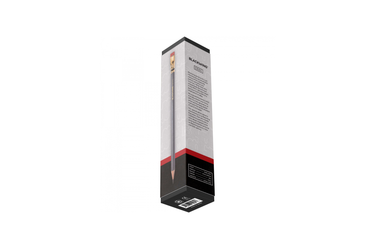 Blackwing - Eras LE 2022 Black Graphite Pencil Box of 12 | Extra Firm - B |