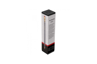 Blackwing - Eras LE 2022 Black Graphite Pencil Box of 12 | Extra Firm - B |