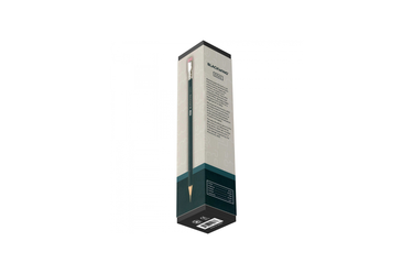 Blackwing - Eras LE 2024 Black Graphite Pencil Box of 12 | Soft - 3B |