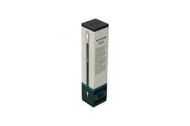 Blackwing - Eras LE 2024 Black Graphite Pencil Box of 12 | Soft - 3B |