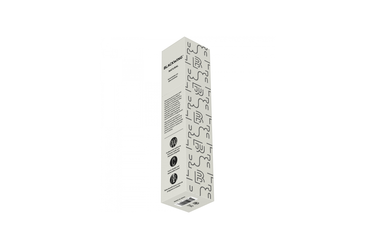 Blackwing - Natural Graphite Pencil Box of 12 | Extra Firm - HB |