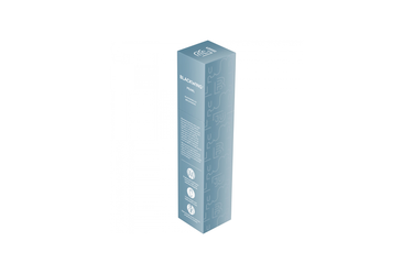 Blackwing - Pearl Blue Graphite Pencil Box of 12 | Balanced - 2B |