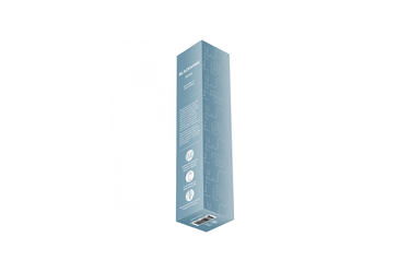 Blackwing - Pearl Blue Graphite Pencil Box of 12 | Balanced - 2B |