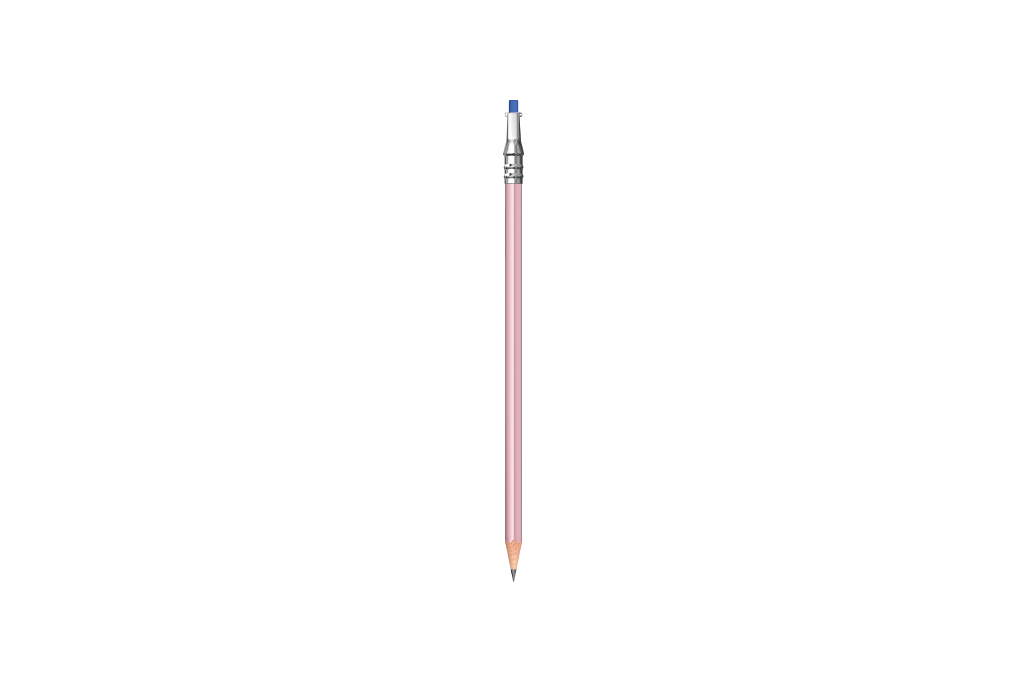 Pink Graphite Blackwing - Pearl Pink Graphite Pencil Box of 12 | Balanced - 2B ...