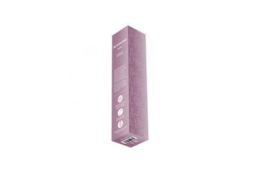 Blackwing - Pearl Pink Graphite Pencil Box of 12 | Balanced - 2B |