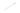 Blackwing - Pearl White Graphite Pencil Box of 12 | Balanced - 2B |