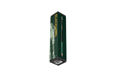Blackwing - Volume LE Vol. 11 The Bill Russell 2025 Graphite Pencil Box of 12 | Soft - 3B |