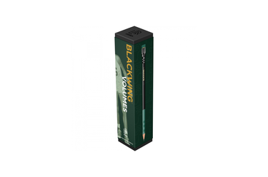 Blackwing - Volume LE Vol. 11 The Bill Russell 2025 Graphite Pencil Box of 12 | Soft - 3B |