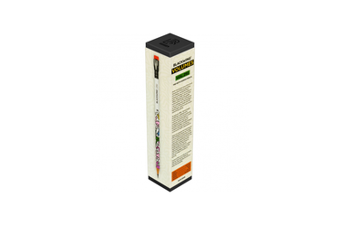 Blackwing - Volume LE Vol. 292 The Keith Haring 2025 Graphite Pencil Box of 12 | Balanced - B |