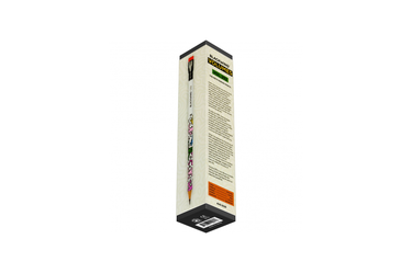 Blackwing - Volume LE Vol. 292 The Keith Haring 2025 Graphite Pencil Box of 12 | Balanced - B |