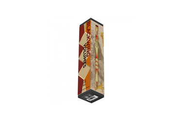 Blackwing - Volume LE Vol. 574 The Native American Art 2024 Graphite Pencil Box of 12 | Balanced - B |