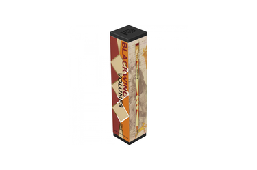 Blackwing - Volume LE Vol. 574 The Native American Art 2024 Graphite Pencil Box of 12 | Balanced - B |