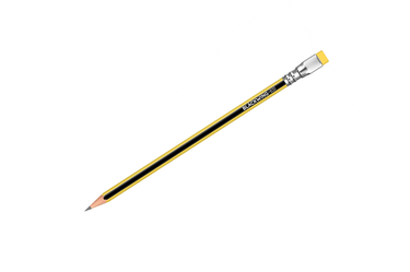 Blackwing - Volume LE Vol. 651 The Bruce Lee 2021 Graphite Pencil Box of 12 | Extra Firm - HB |