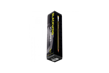 Blackwing - Volume LE Vol. 651 The Bruce Lee 2021 Graphite Pencil Box of 12 | Extra Firm - HB |