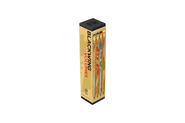 Blackwing - Volume LE Vol. 71 The Frank Lloyd Wright 2024 Graphite Pencil Box of 12 | Extra Firm - HB |