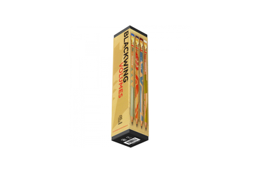 Blackwing - Volume LE Vol. 71 The Frank Lloyd Wright 2024 Graphite Pencil Box of 12 | Extra Firm - HB |